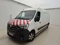 Renault Master 2.3 L3H2 3.5T Grand Confort
