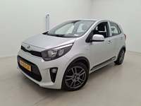 Kia Picanto 1.0 MPi Comf.Pl.L.