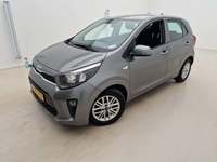 Kia Picanto 1.0 DPi DynamicLine