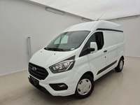 Ford Transit Custom 2.0 TDCI AUT. L1H2