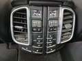View of rear climate control switch