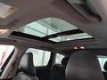 View of sunroof / panoramic roof