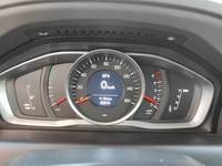 Вид на приборную панель
