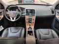 View of dashboard