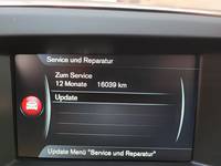 Статус автомобиля