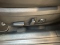 View of control buttons for electric seat adjustment