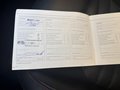 Документ о выполнении сервиса