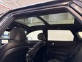 View of sunroof / panoramic roof