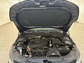 View of engine compartment
