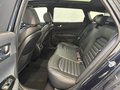 View of rear seat