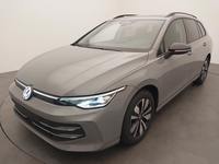 VW Golf Variant 1,5 TSI "Goal"