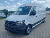 VW Crafter Kasten 35 lang Hochdach FWD 2,0 TDI