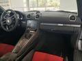 View of dashboard