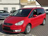 Ford Galaxy 2,0 TDCI "Ghia"