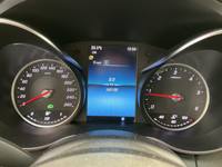 Вид на приборную панель