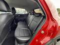 View of rear seat