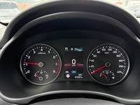 Вид на приборную панель