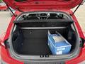 View of boot / luggage space