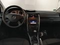 View of dashboard