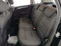 View of rear seat