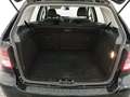 View of boot / luggage space