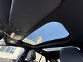 View of sunroof / panoramic roof