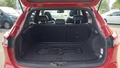 View of boot / luggage space