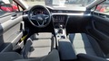 View of dashboard