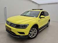 VW Tiguan Allspace 1.5 TSI Highl.