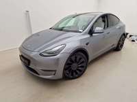 Tesla Model Y Performance DualMotor AutoPilo