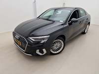 Audi A3 30 TFSI Business Ed. S-tronic
