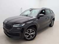 Skoda Kodiaq 1.5 TSI ACT Sportline DSG