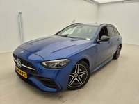 Mercedes-Benz C-estate 180 Business Line