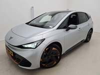 Cupra Born 58 kWh copper edition one