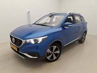 MG ZS EV Luxury 45 kWh
