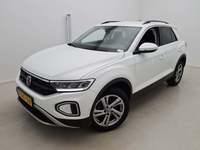 VW T-Roc 1.5 TSI Life 75 Ed.
