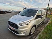 Ford TRANSIT CONNECT 1.5 L2