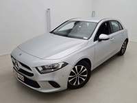 Mercedes-Benz A-Klasse 1.3 180 7G-DCT Essential Line