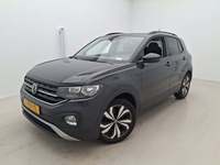 VW T-Cross 1.0 TSI Life