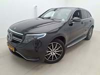 Mercedes-Benz EQC 400 4MATIC Prem. Pl.