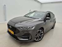 Ford Focus wagon 1.0 EBH ST Line X