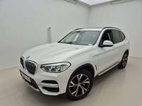 BMW X3 Xdrive30e 