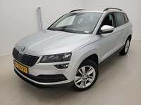 Skoda Karoq 1.5 TSI ACT Bus. Ed. DSG
