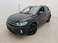 VW T-Roc 2.0 TDI R-Line