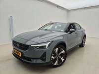 Polestar 2 SRSM 69 kWh