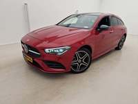 Mercedes-Benz CLA Shooting Brake 250 e Bns Sol AMG Ld