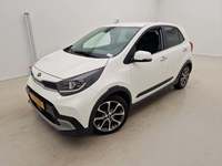 Kia Picanto 1.0 T-GDi X-Line 5p