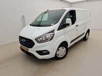 Ford Transit Custom 280 2.0 TDCI L1H1 Trend