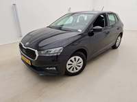 Skoda Fabia 1.0 TSI Ambition