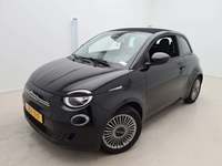 Fiat 500E Cabrio Icon 42 kWh
